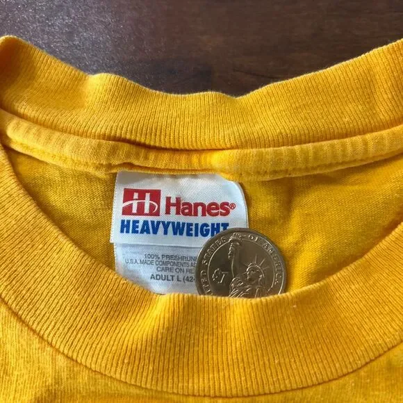 90s Baseball is Life mens graphic t-shirt - Picture 4 of 4